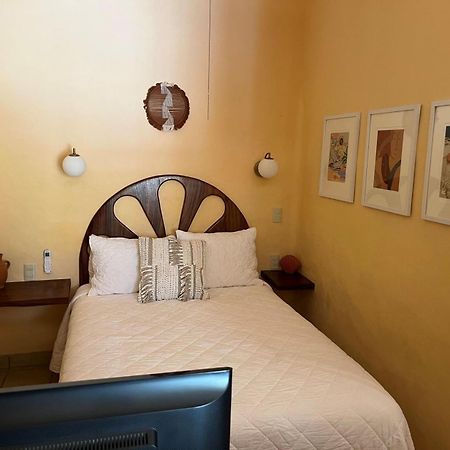 Villa La Sirena Puerto Vallarta Szoba fotó
