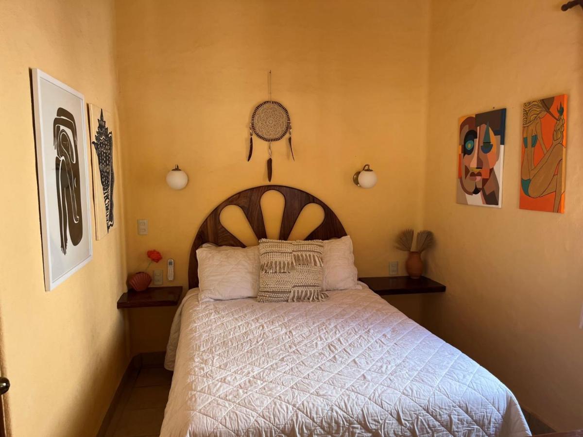 Villa La Sirena Puerto Vallarta Kültér fotó