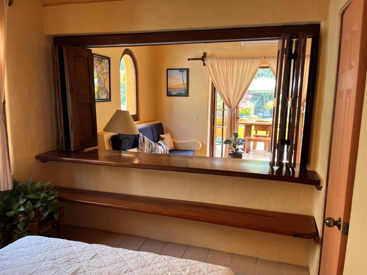 Villa La Sirena Puerto Vallarta Kültér fotó