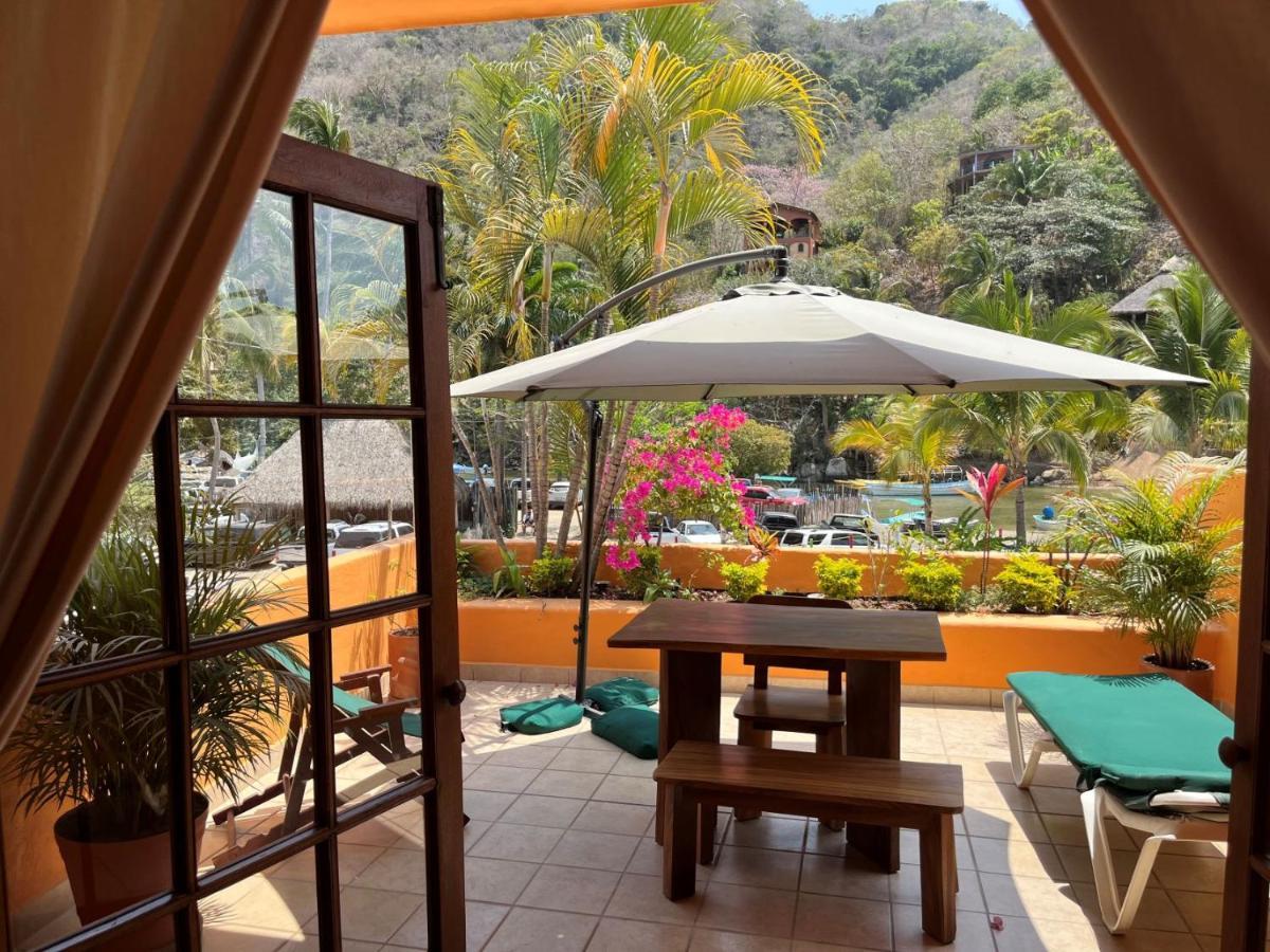 Villa La Sirena Puerto Vallarta Kültér fotó