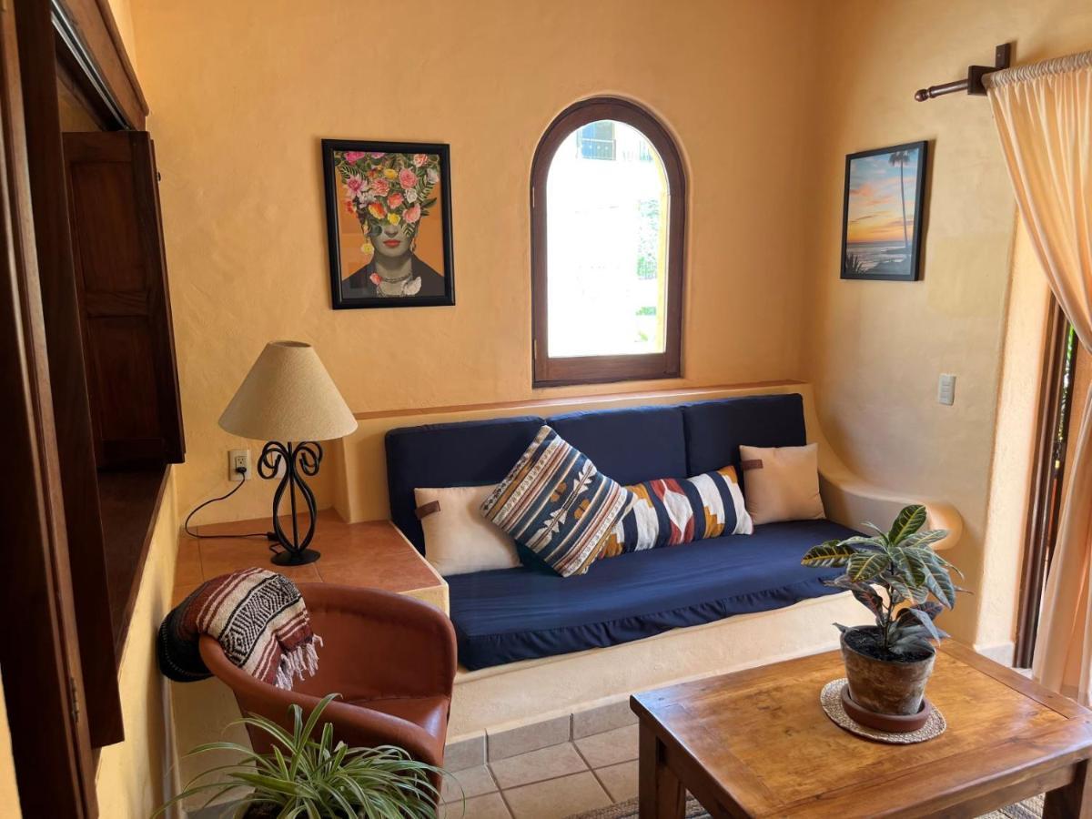 Villa La Sirena Puerto Vallarta Kültér fotó