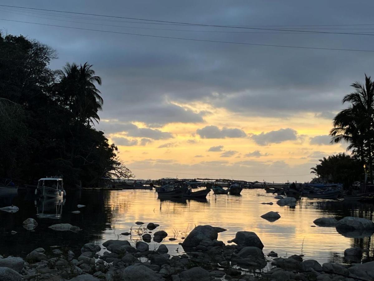 Villa La Sirena Puerto Vallarta Kültér fotó