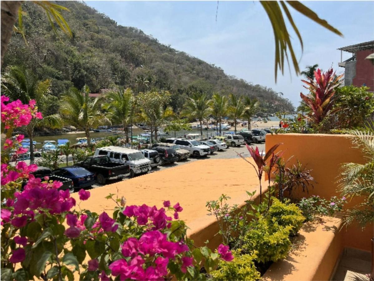 Villa La Sirena Puerto Vallarta Kültér fotó