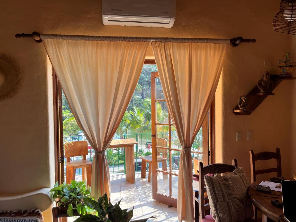 Villa La Sirena Puerto Vallarta Kültér fotó