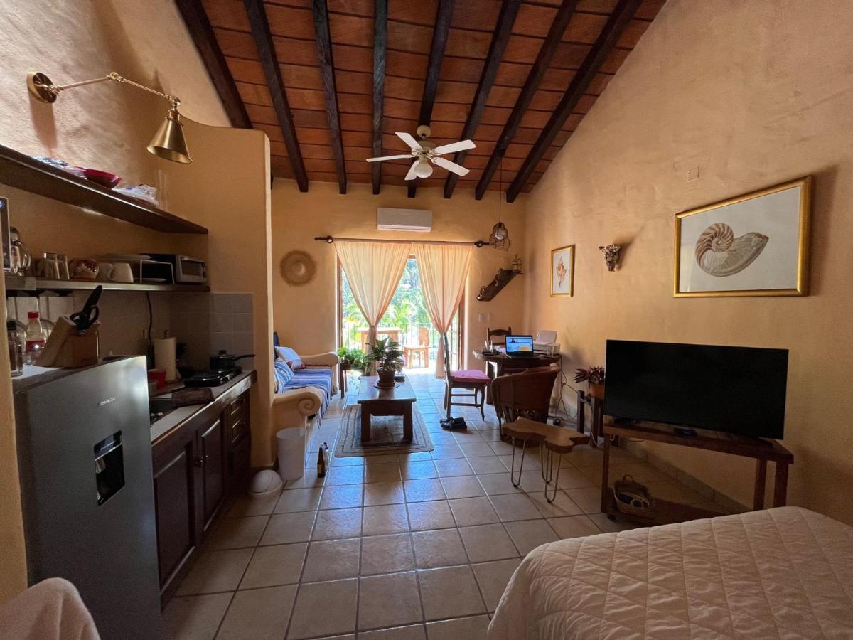 Villa La Sirena Puerto Vallarta Kültér fotó