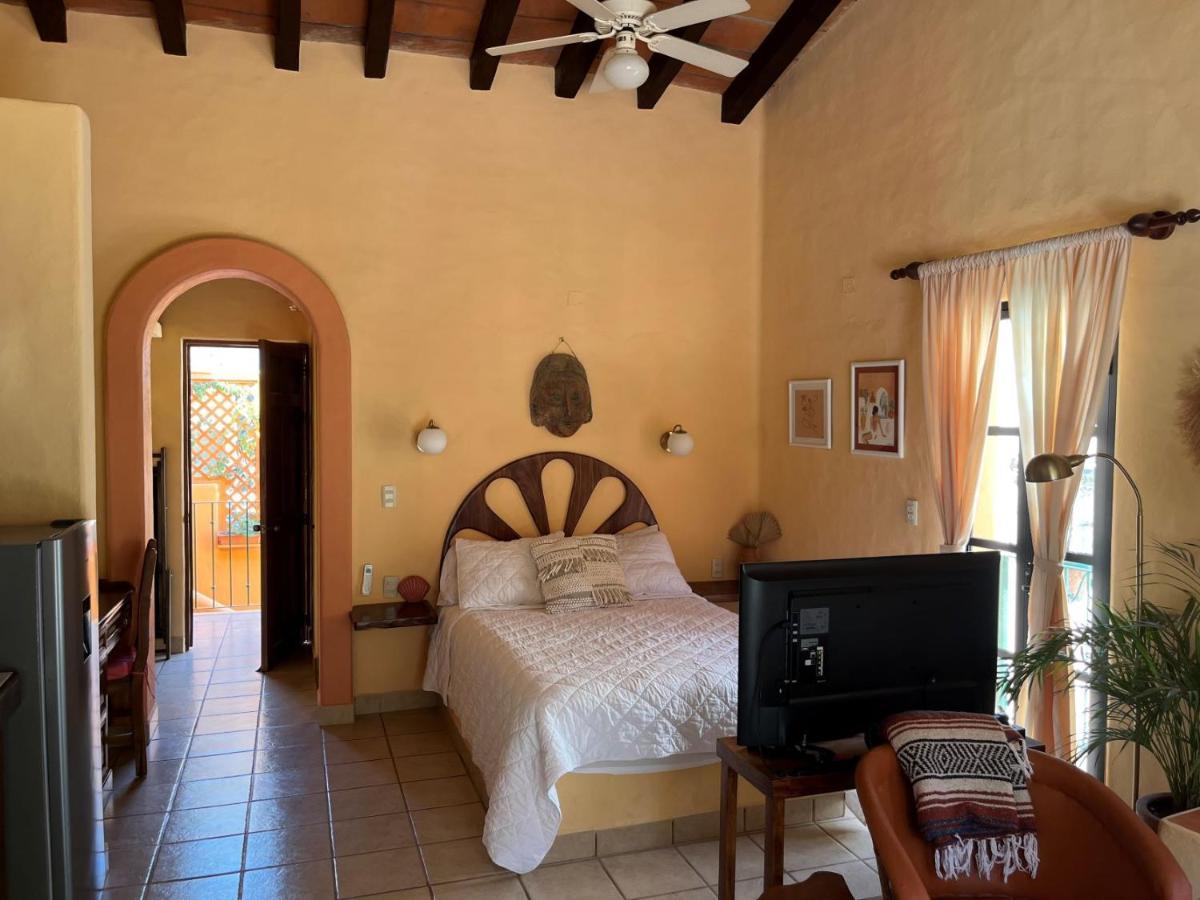 Villa La Sirena Puerto Vallarta Kültér fotó