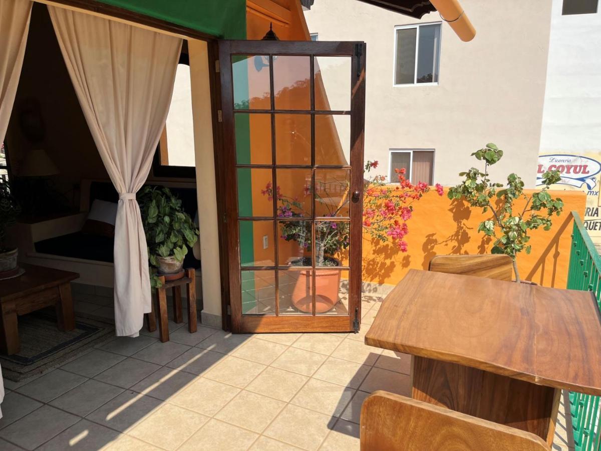 Villa La Sirena Puerto Vallarta Kültér fotó