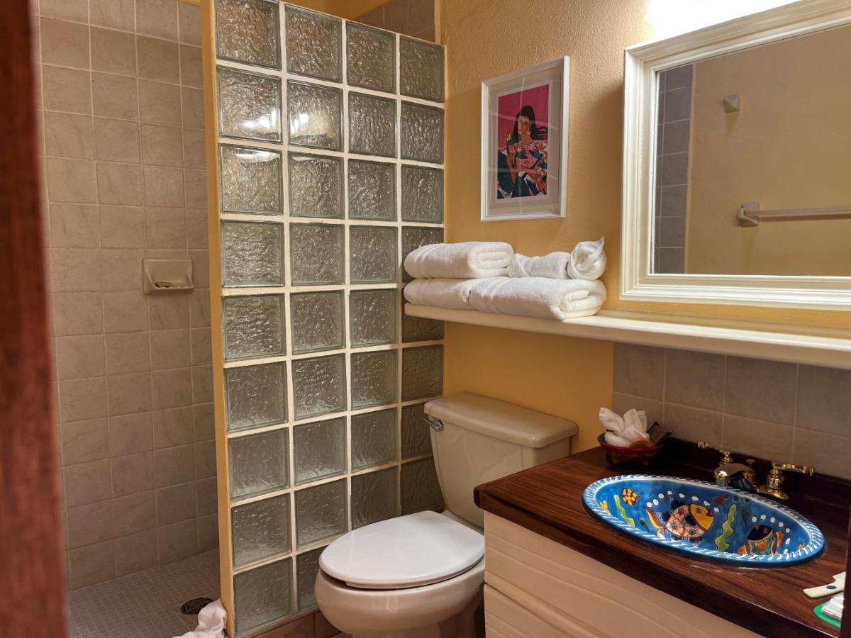 Villa La Sirena Puerto Vallarta Kültér fotó