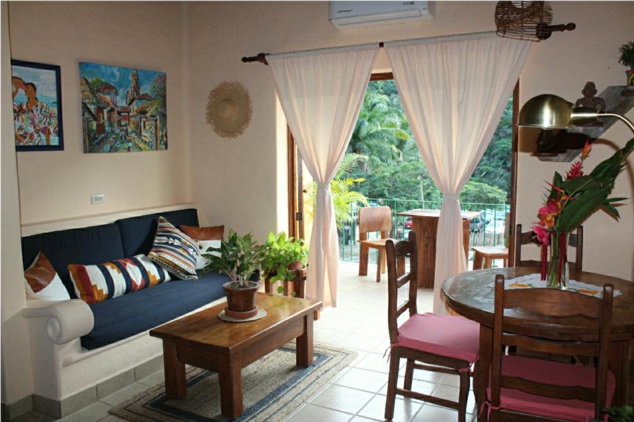 Villa La Sirena Puerto Vallarta Kültér fotó