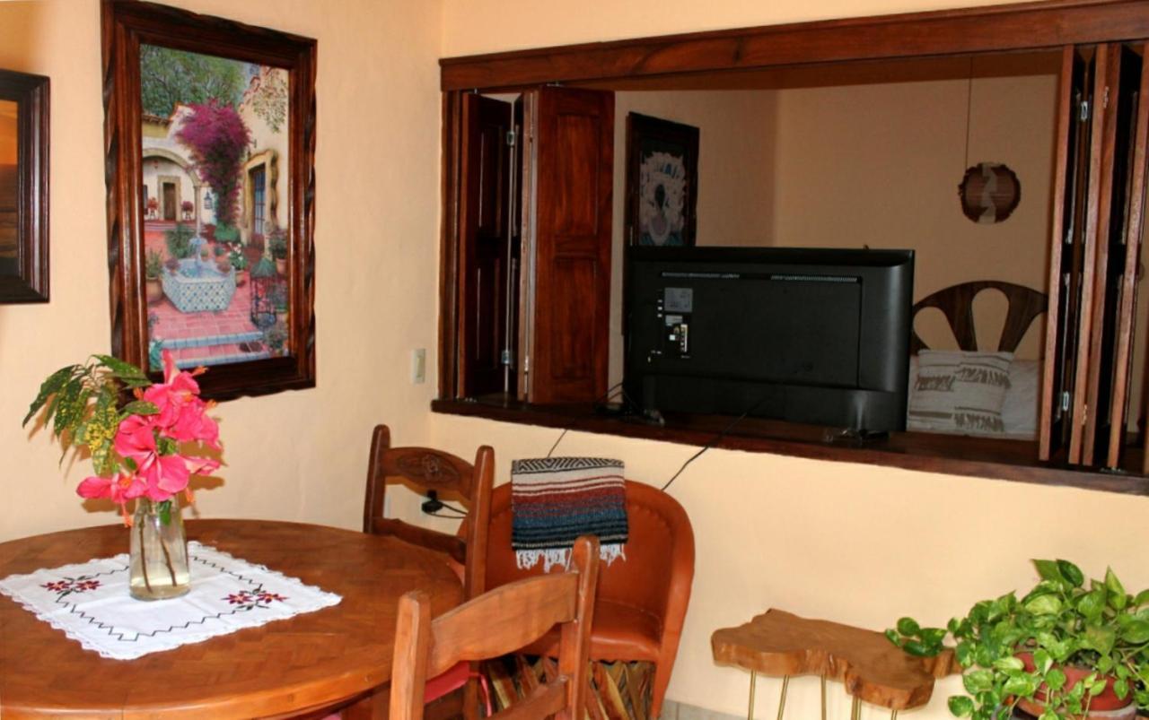 Villa La Sirena Puerto Vallarta Kültér fotó