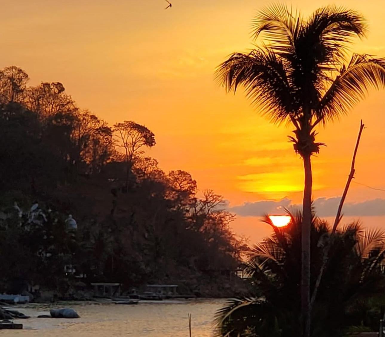 Villa La Sirena Puerto Vallarta Szoba fotó