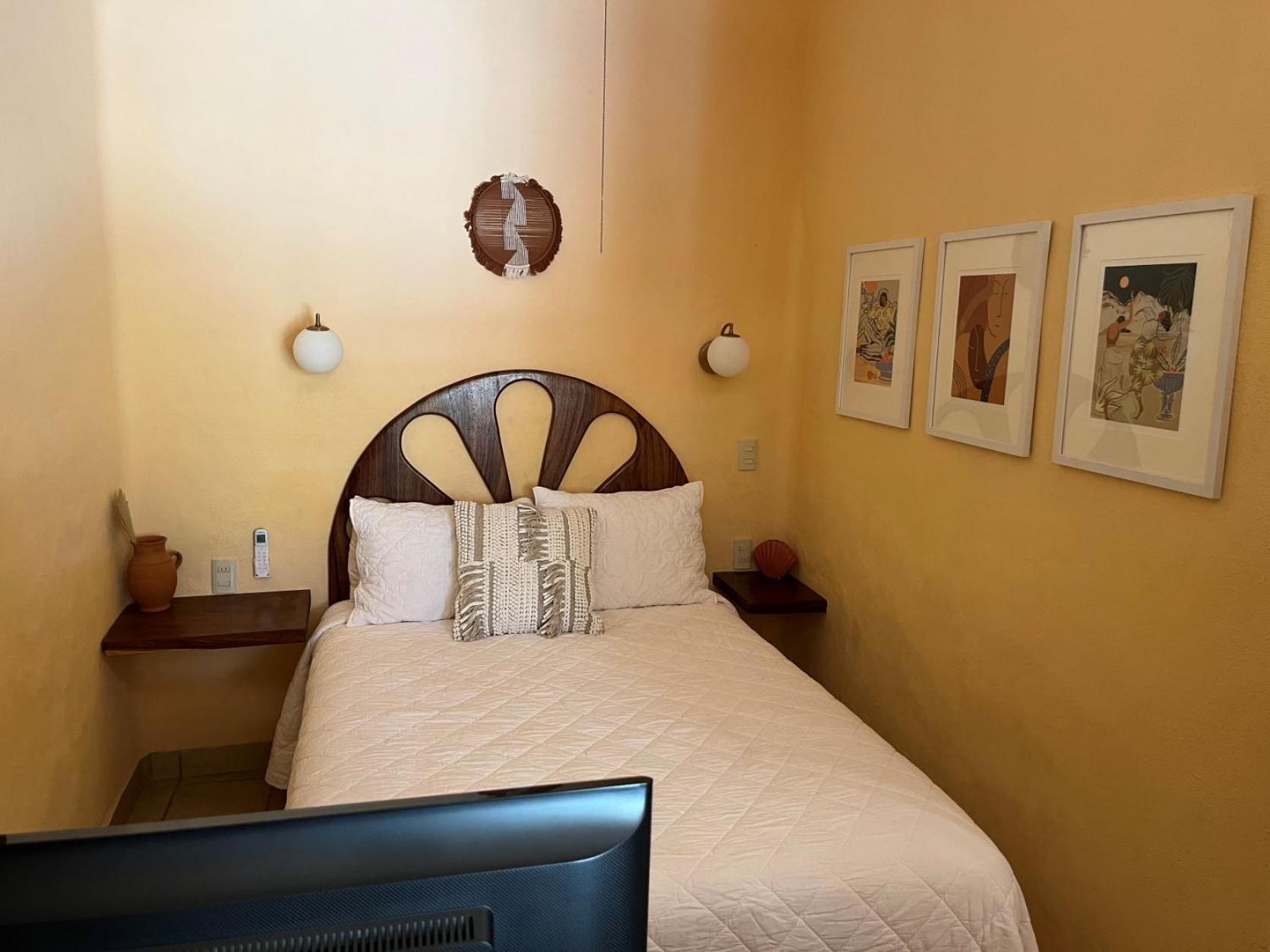 Villa La Sirena Puerto Vallarta Szoba fotó