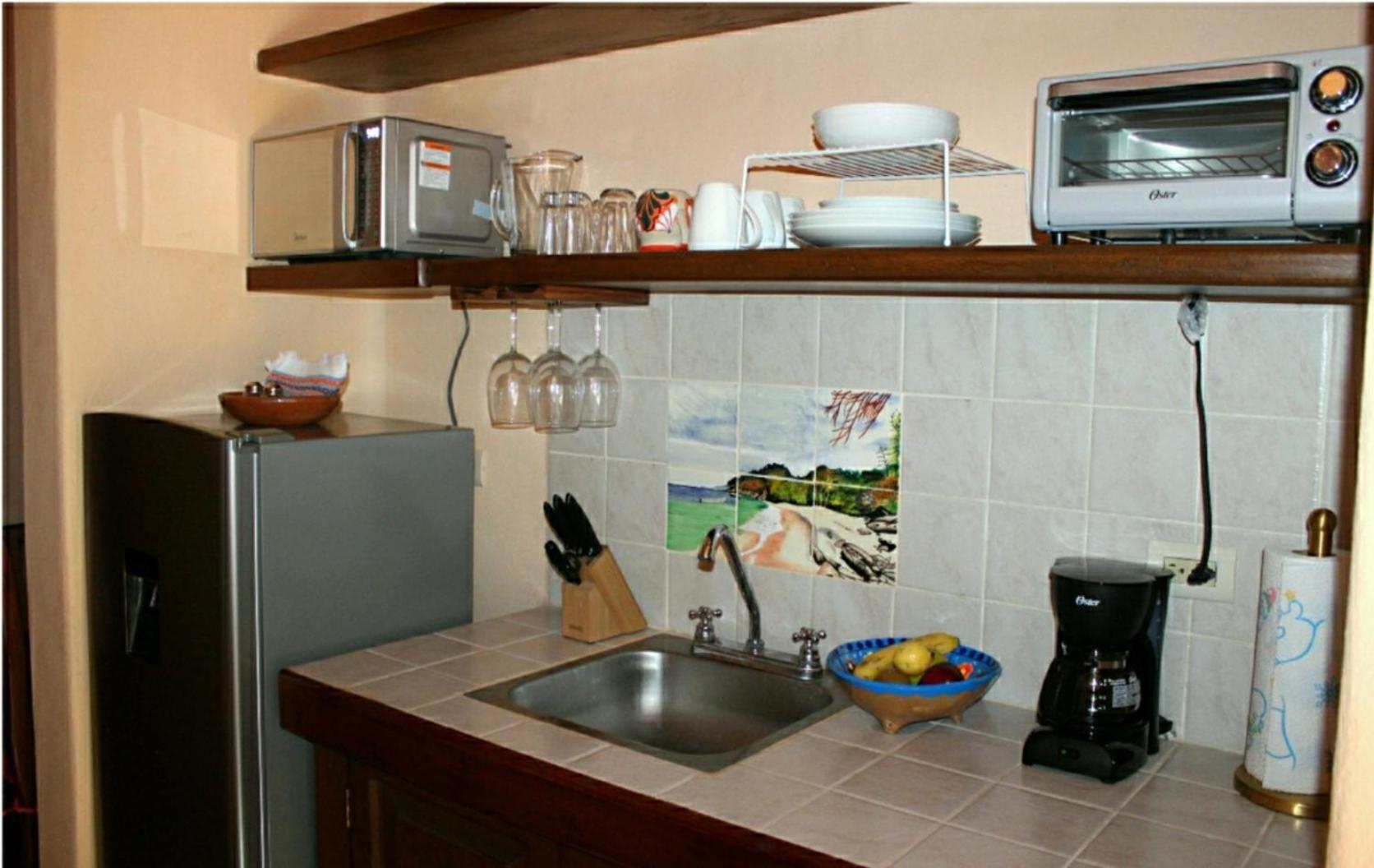 Villa La Sirena Puerto Vallarta Szoba fotó