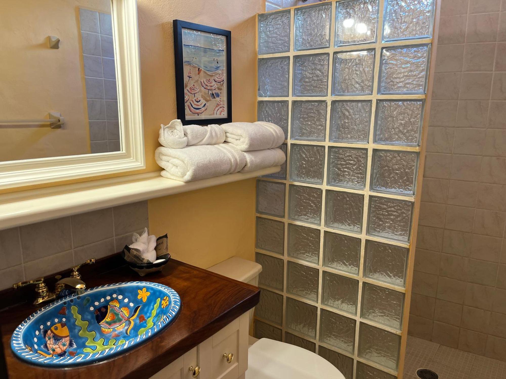 Villa La Sirena Puerto Vallarta Szoba fotó