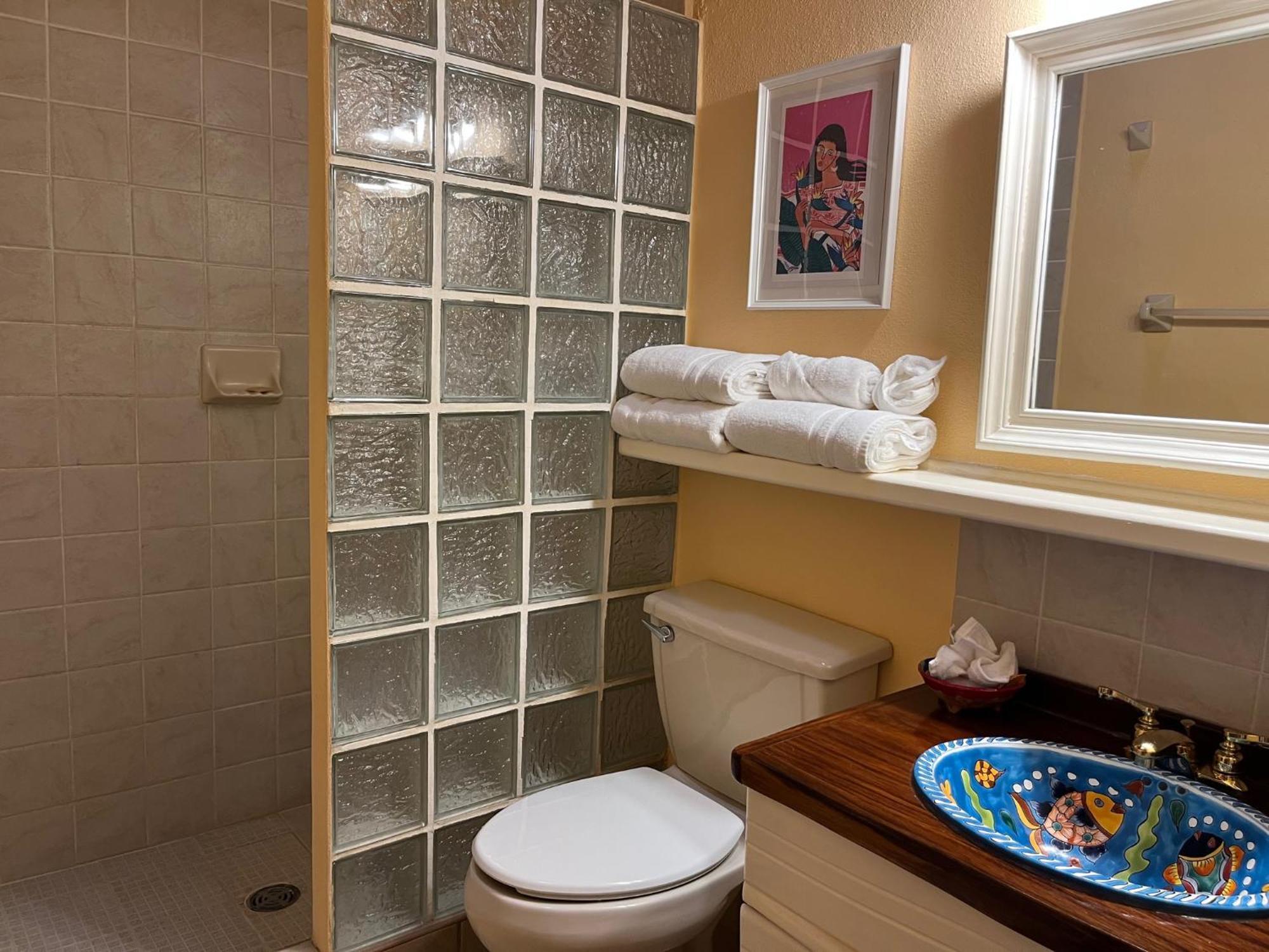 Villa La Sirena Puerto Vallarta Szoba fotó