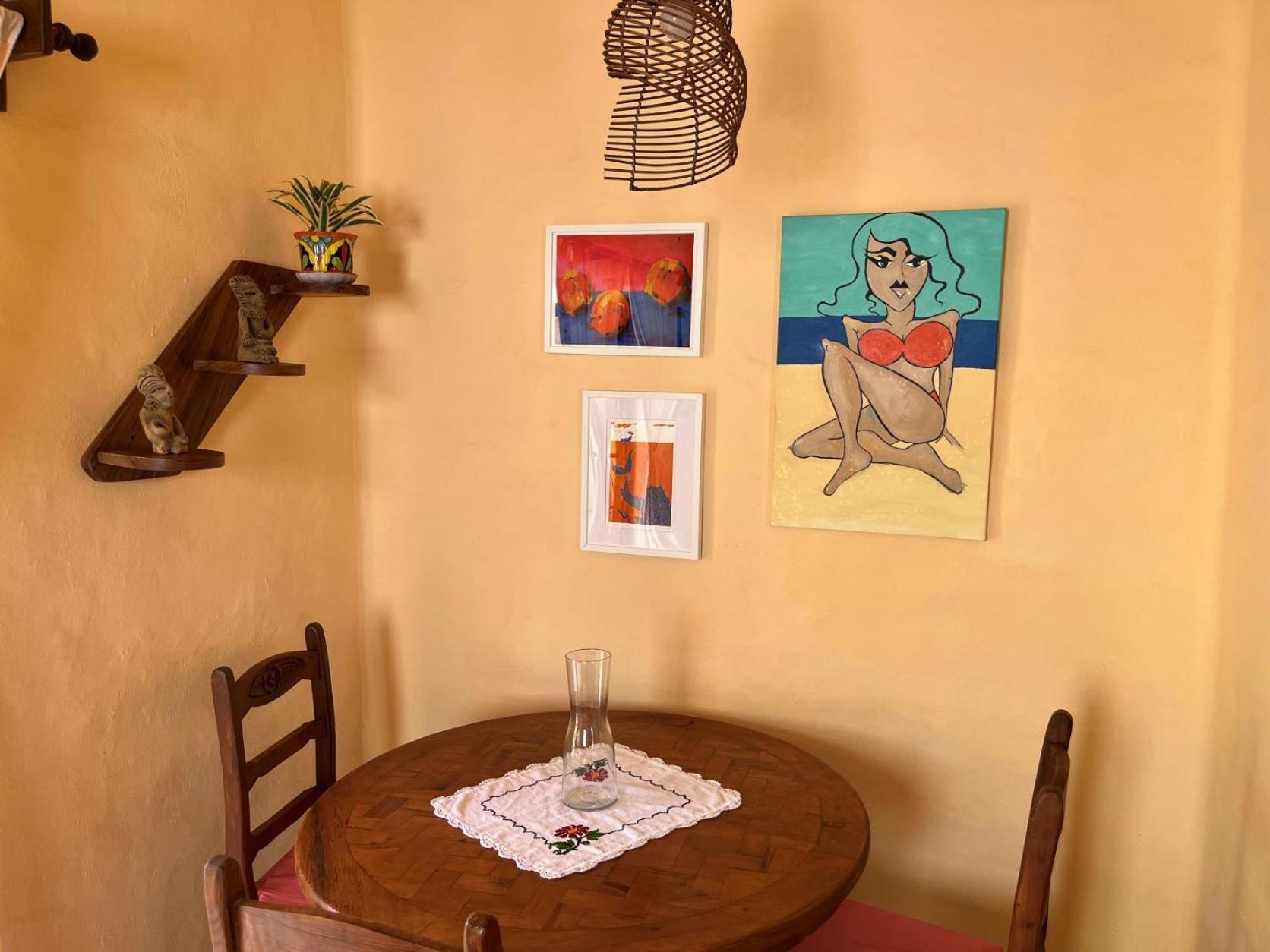 Villa La Sirena Puerto Vallarta Szoba fotó